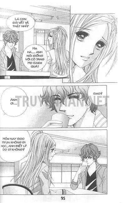 nụ hôn 5000 won chapter 53 17