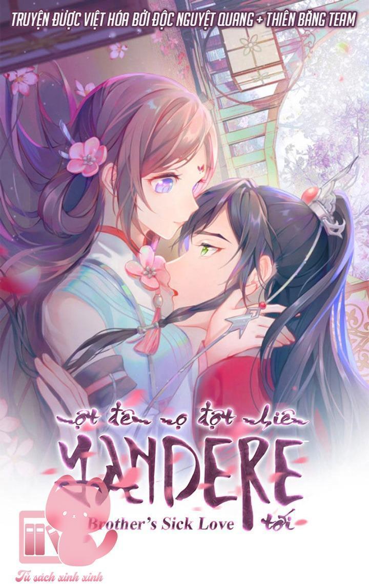một đêm nọ đột nhiên yandere tới! chapter 141 1
