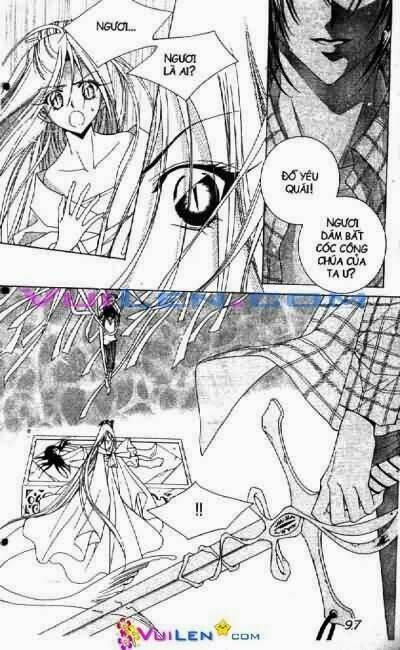 nàng công chúa bỏ trốn chapter 2 97