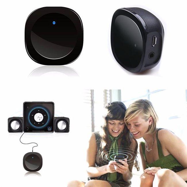 Thiết Bị Nhận Không Dây Bluetooth V4.1 B3501 AZONE