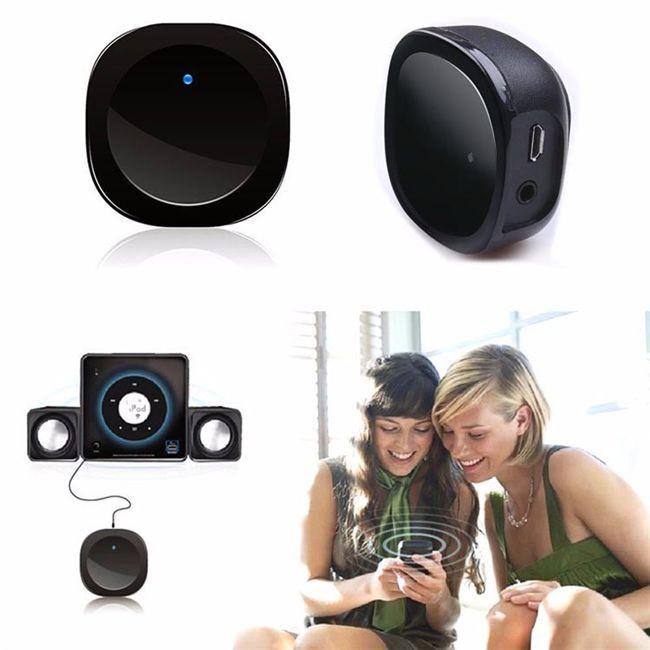 ROGTZ Thiết Bị Nhận Không Dây Bluetooth V4.1 B3501 - Hàng Nhập Khẩu
