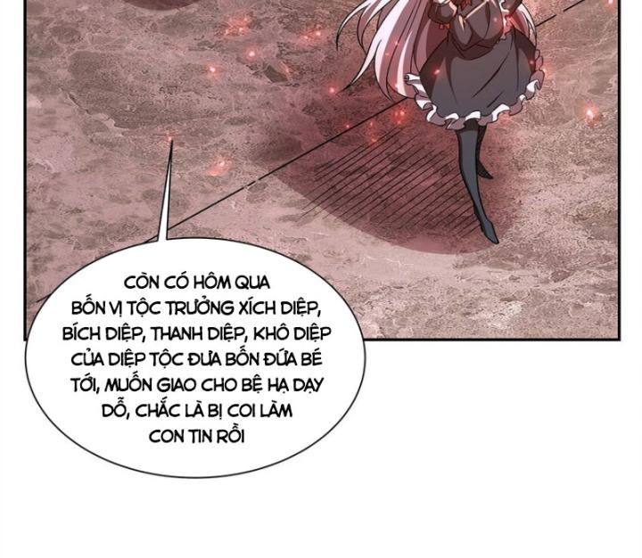 huyết cơ và kỵ sĩ chapter 290 5