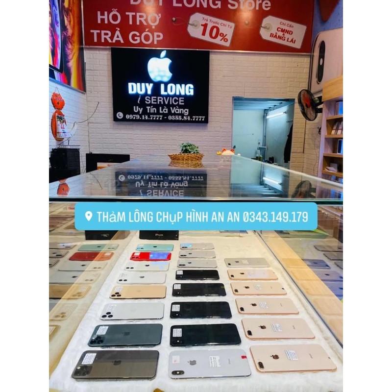 THẢM LÔNG KEM NGẮN MỊN
