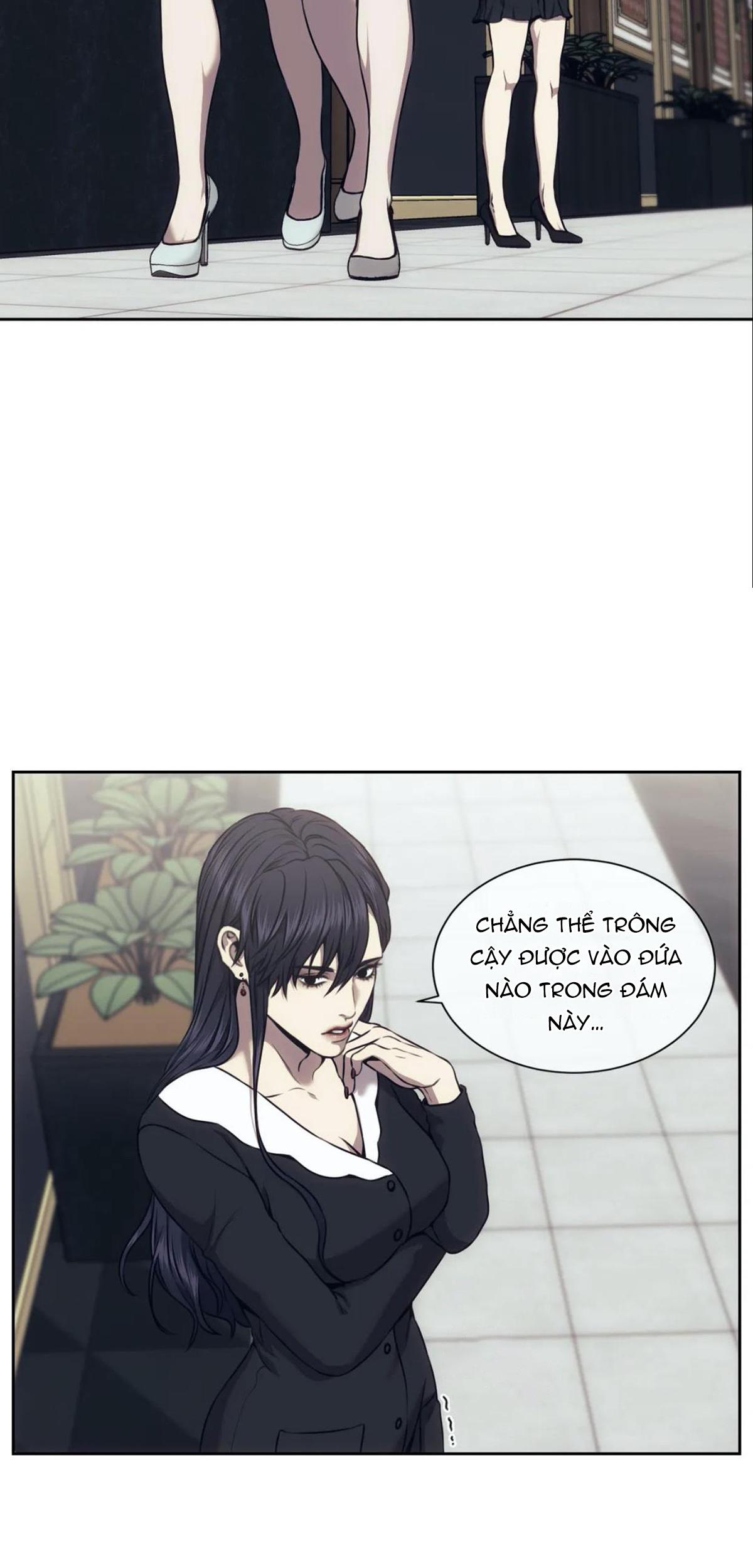 công cuộc báo thù của kẻ yếu thế chapter 41 4