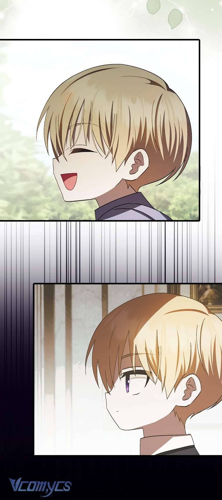 lần đầu bé út được yêu thương chapter 15 32