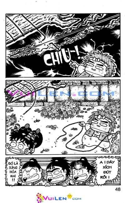 ninja loạn thị chapter 61 48