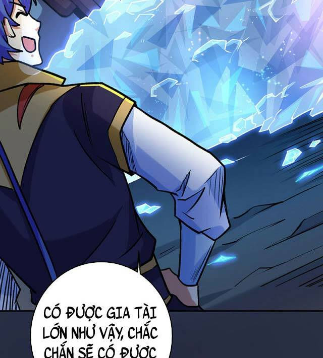 võ đạo độc tôn chapter 491 33