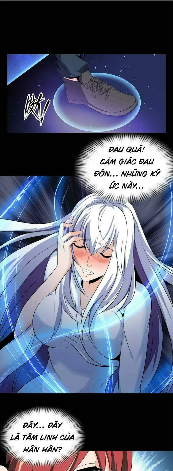 thần tiên dạy tôi giả x chapter 24 5