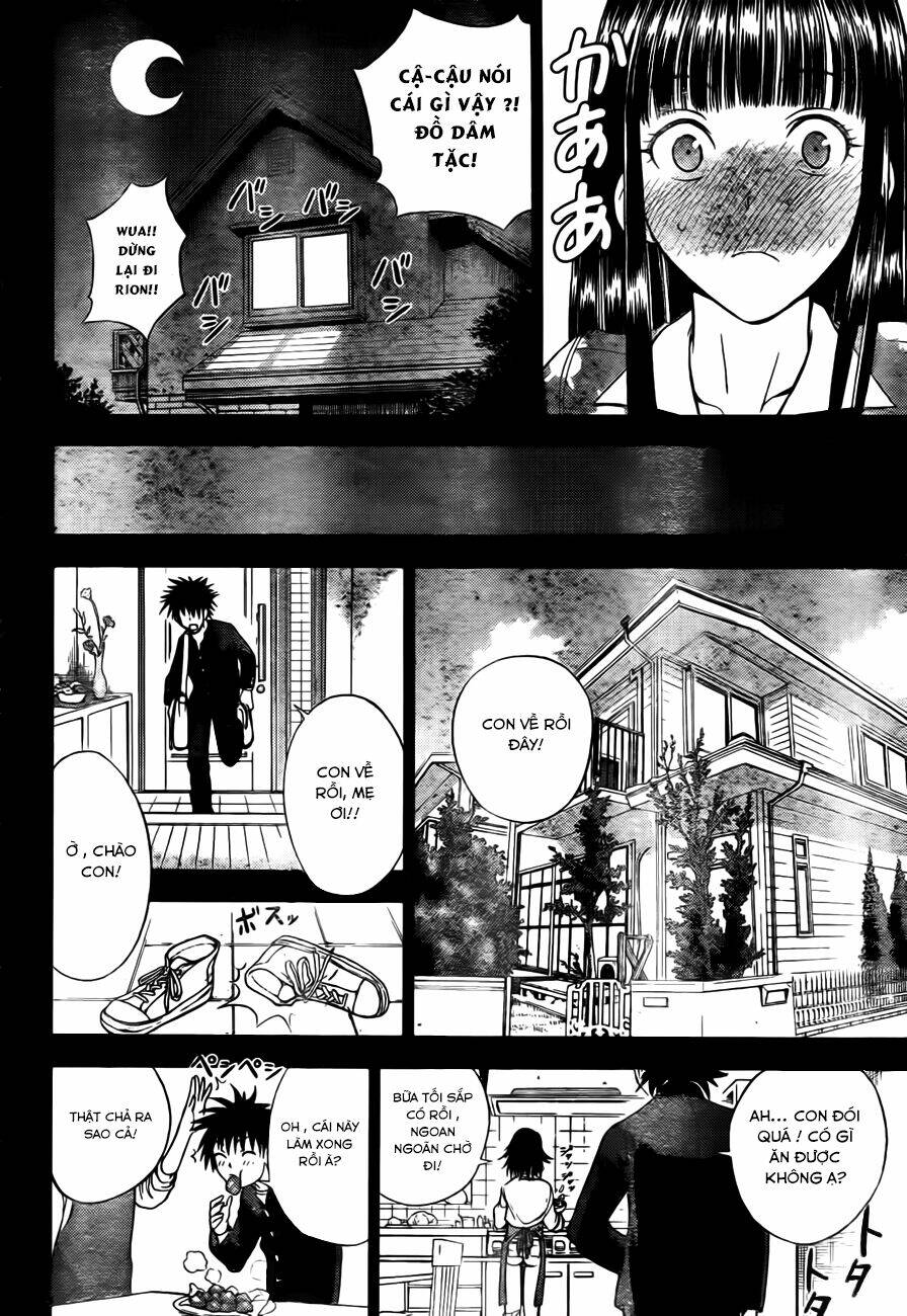 cage of eden chapter 139 12