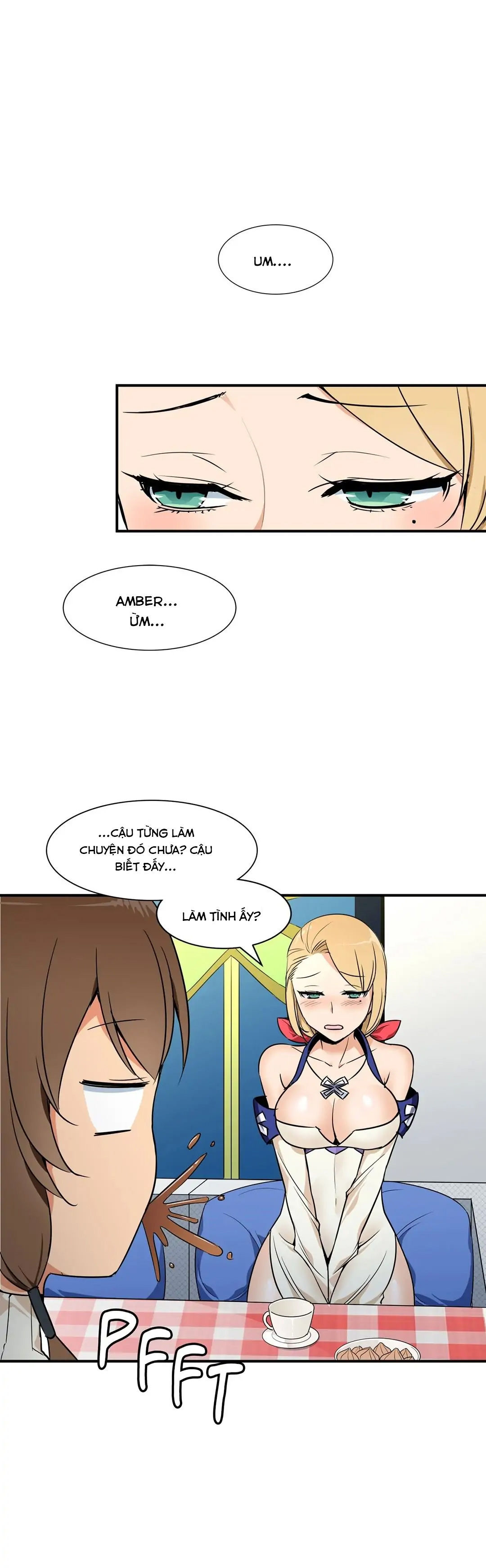 chiến binh sáng giá nhất chapter 4 11