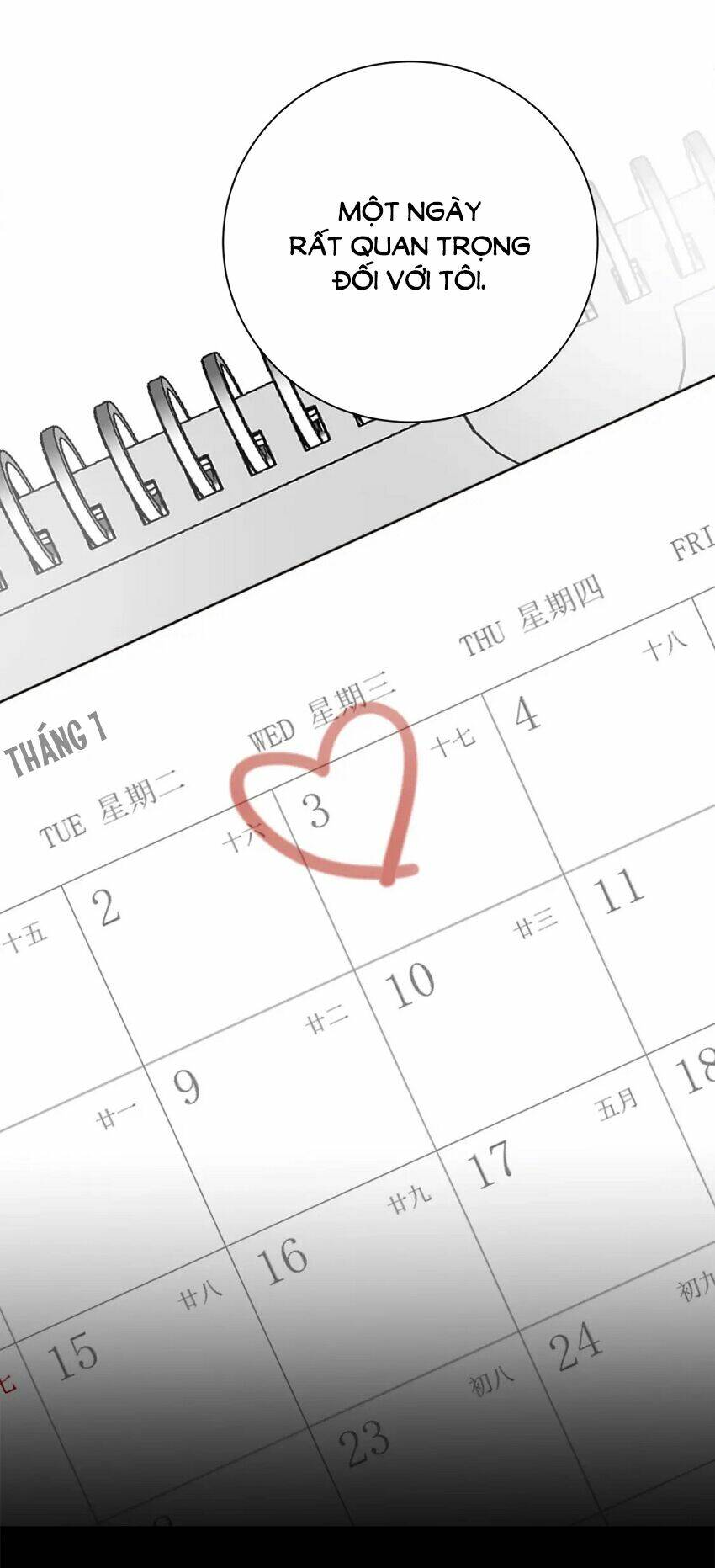 tiên sinh nói dối chapter 49.5 8