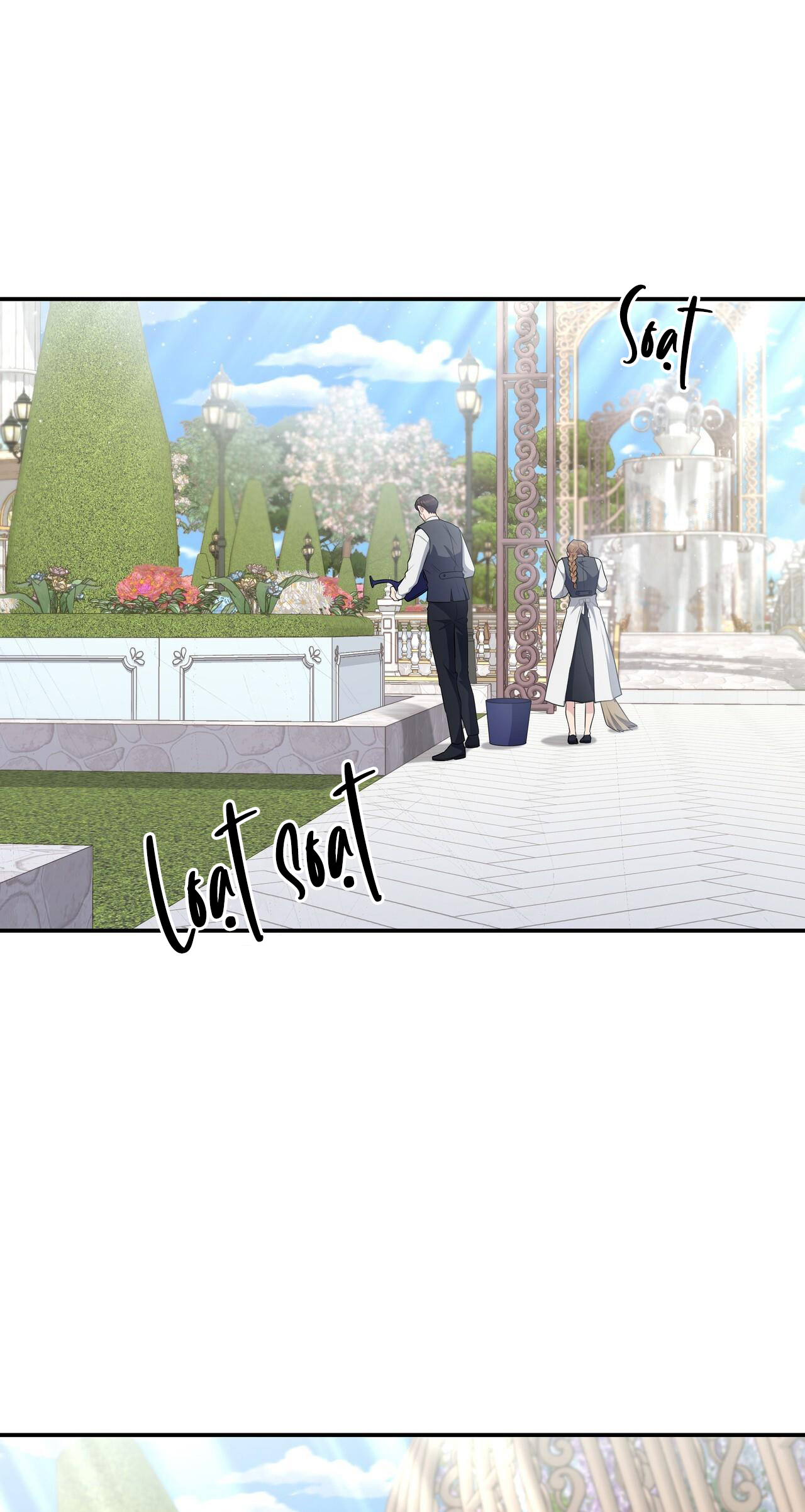 cách để sống sót với tư cách là người chơi chapter 12 1