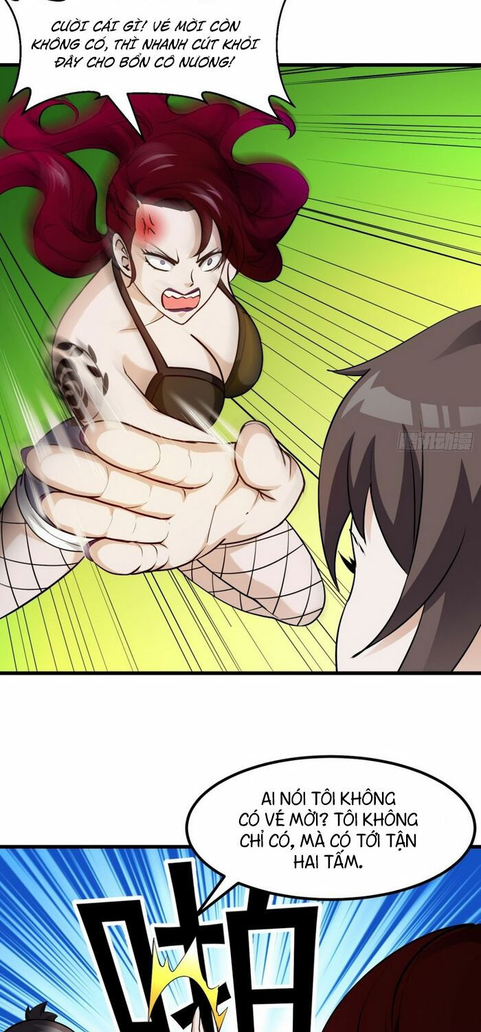 ta chẳng qua là một đại la kim tiên chapter 103 8