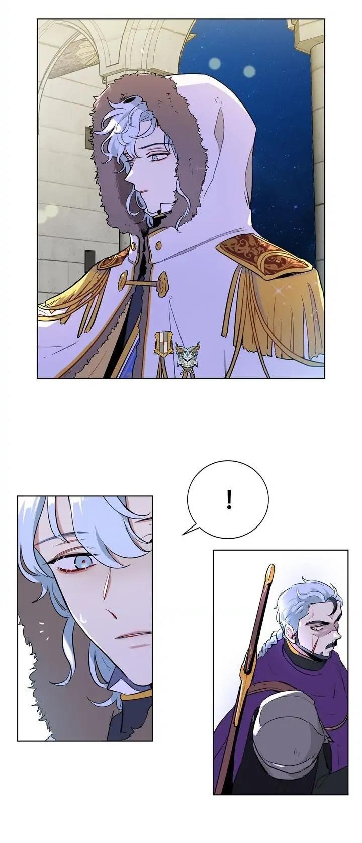 tôi là fan cứng hoàng tử chapter 40.2 21