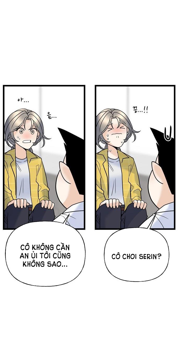 random target - mục tiêu ngẫu nhiên chapter 14.2 14