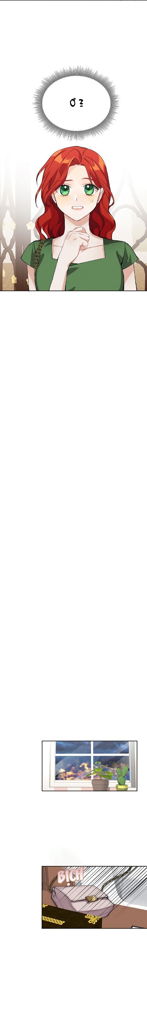 hoàng tử, hãy trả lời em chapter 3 11