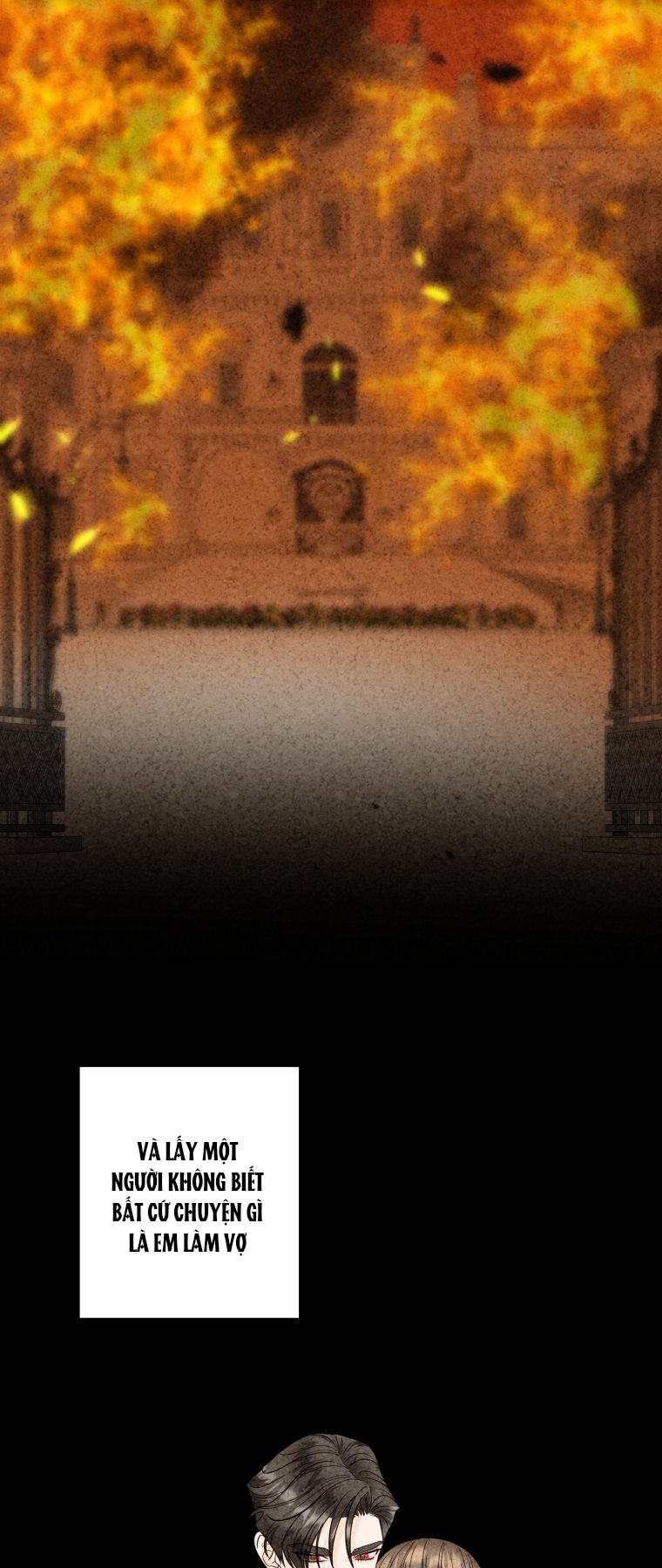 [18+] tôi đã kết hôn với kẻ thù giết cha mẹ chapter 5.2 7
