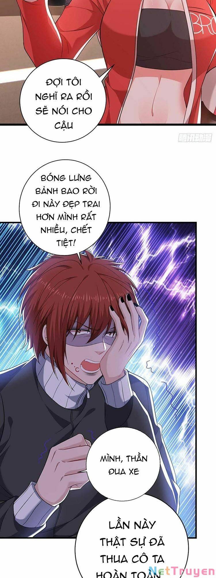 đại lão gọi tôi tiểu tổ tông chapter 39 2