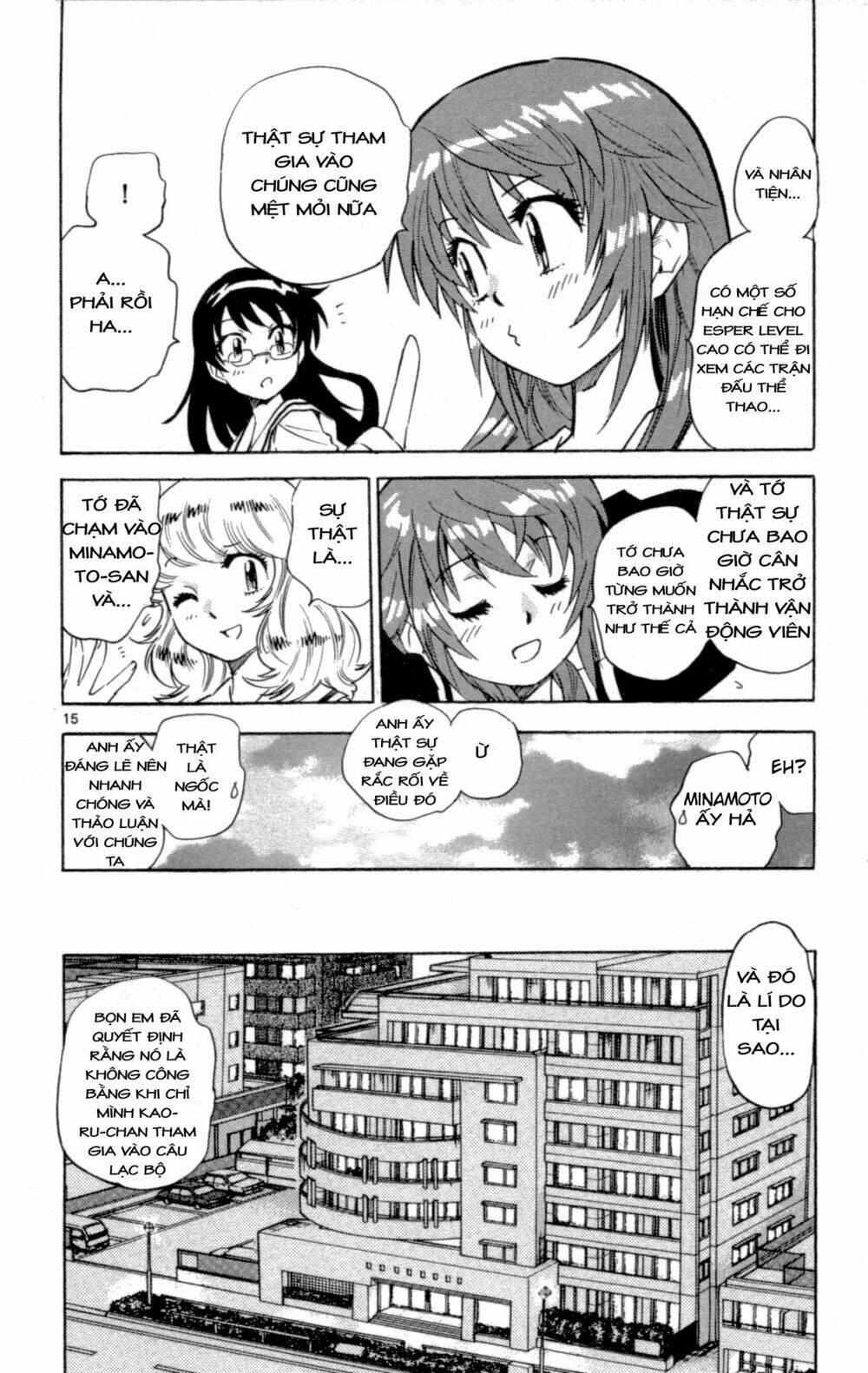 loli siêu năng lực chapter 142 15