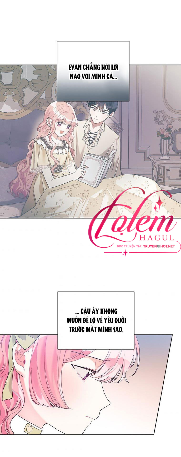 trở thành con dâu bất đắc dĩ chapter 23 56