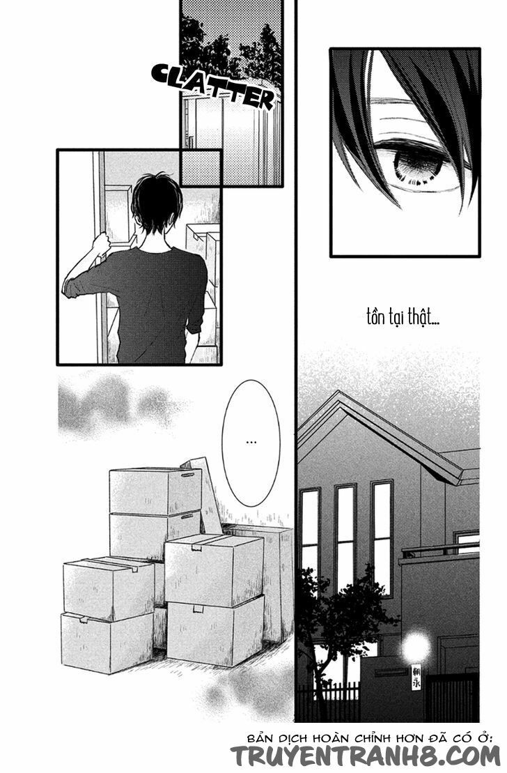 ive fallen in love with an alien chapter 1 19