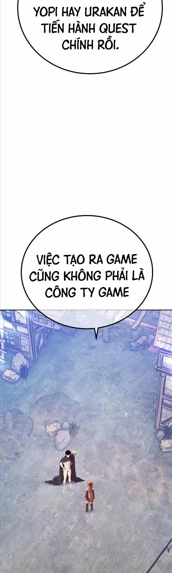Gậy Gỗ Cấp 99+ chapter 77.5 65
