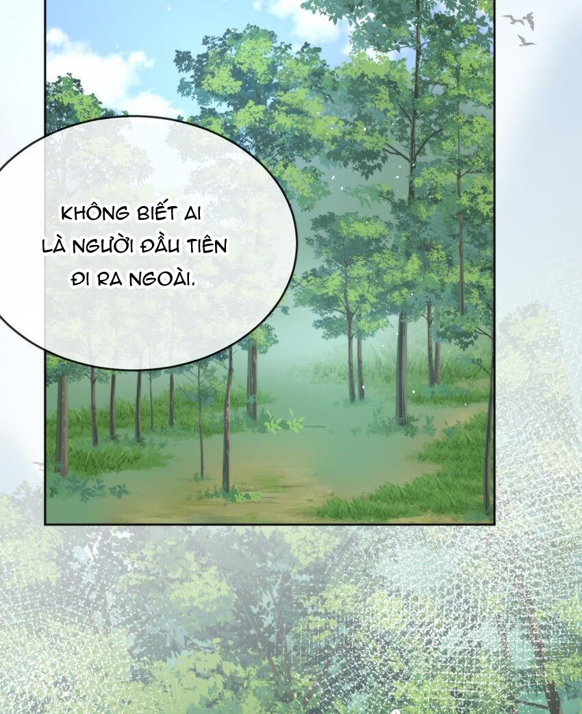 huynh dạy đệ vô lễ chapter 14 40