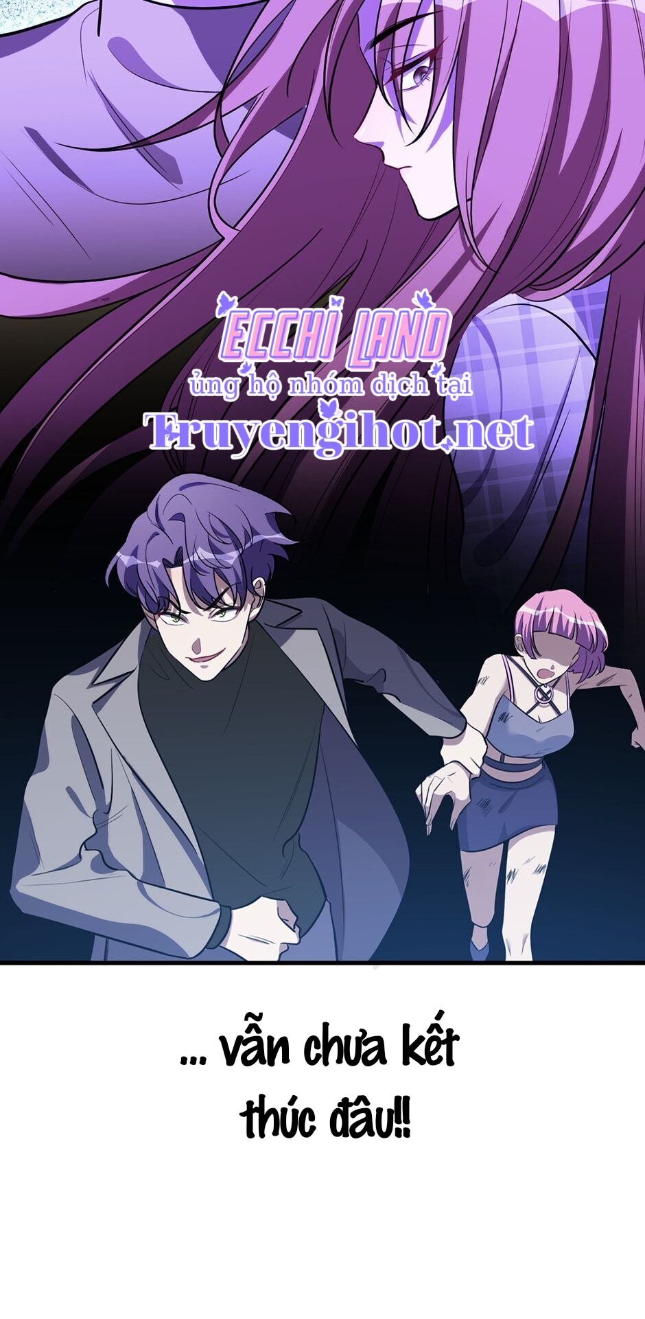 [16+] killing my love chapter 57.1 13