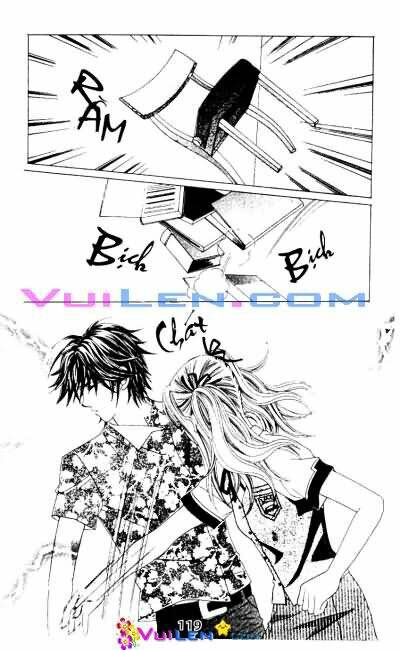 tìm lại tình yêu chapter 126 20