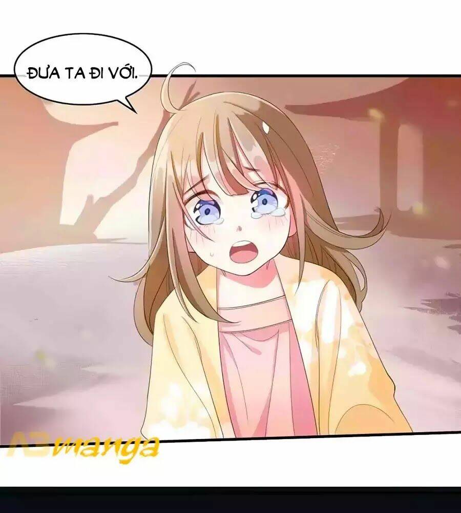 đích nữ hữu độc chapter 21 26