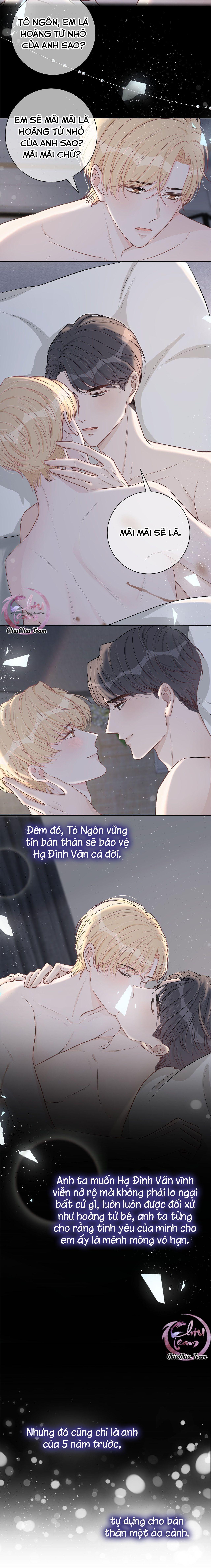 Trước Và Sau Chia Tay (END) chapter 29