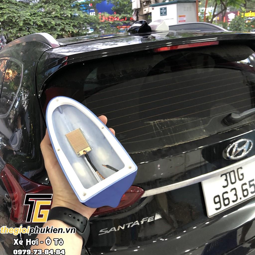 Ăng ten vây cá trang trí Ô tô, Xe hơi dùng cho xe 7 chỗ - loại to