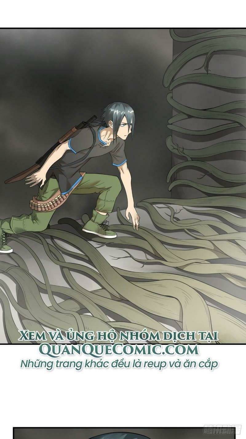 danh sách kẻ phản diện chapter 76 17