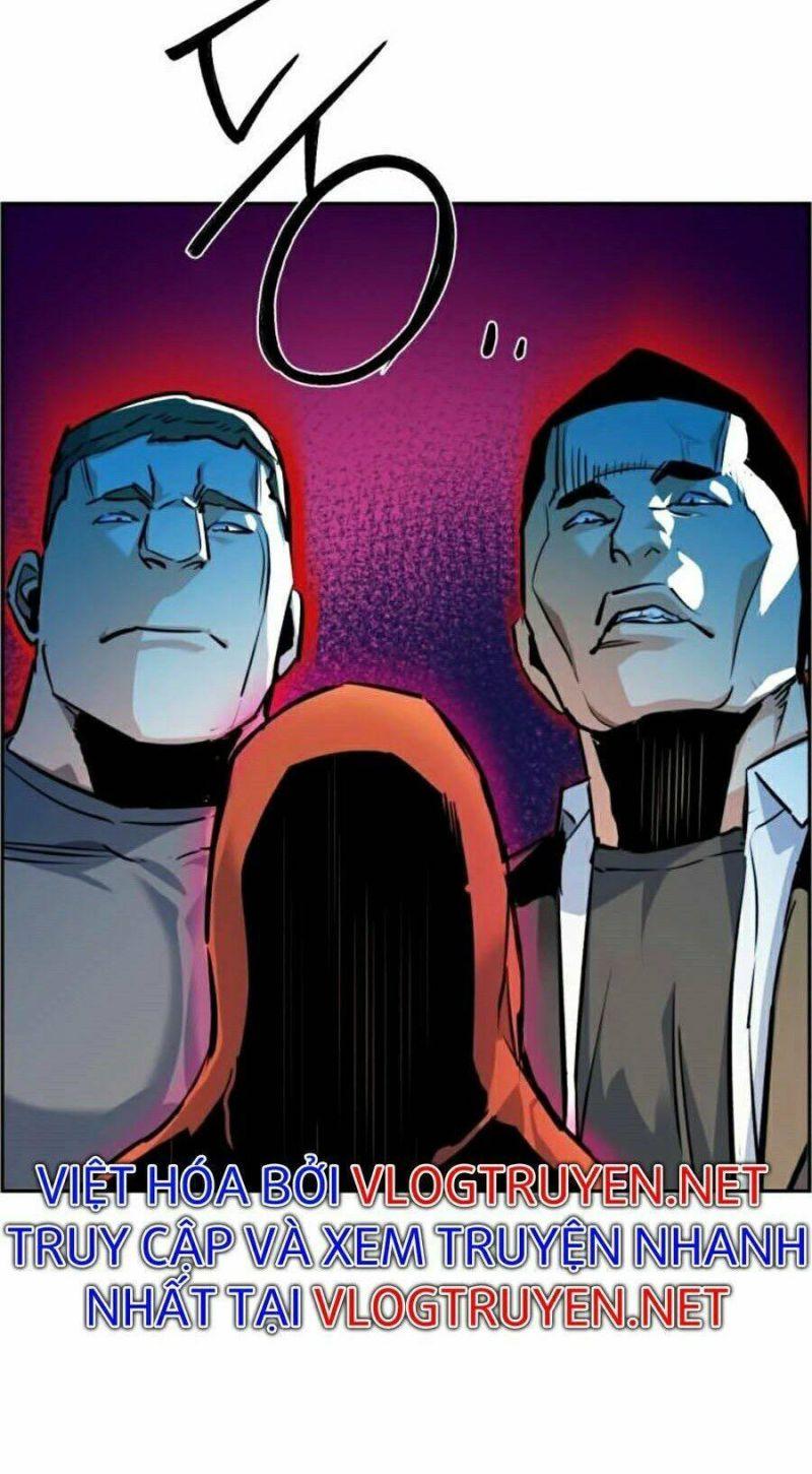 bạn học tôi là lính đánh thuê chapter 53 90