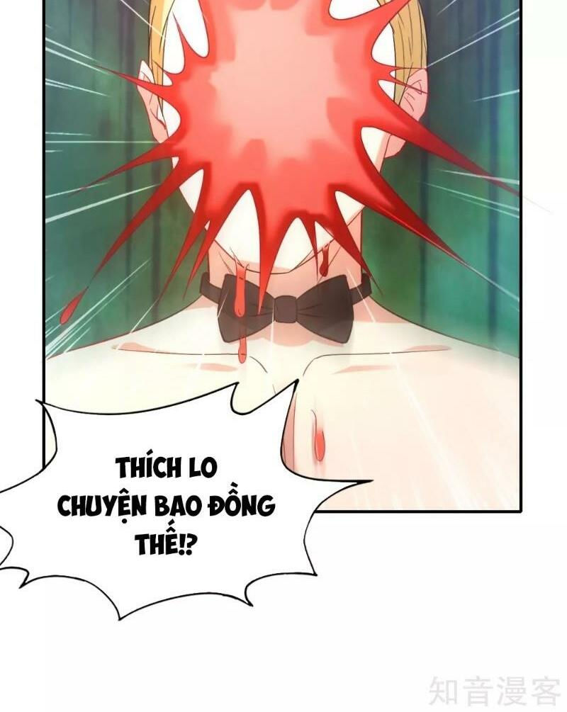 vòng bạn bè mạnh nhất của tiên giới chapter 26 18