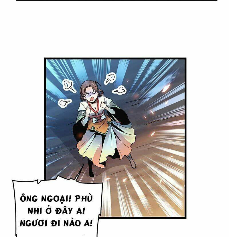 thần điêu hiệp lữ (new 2020) chapter 5 36