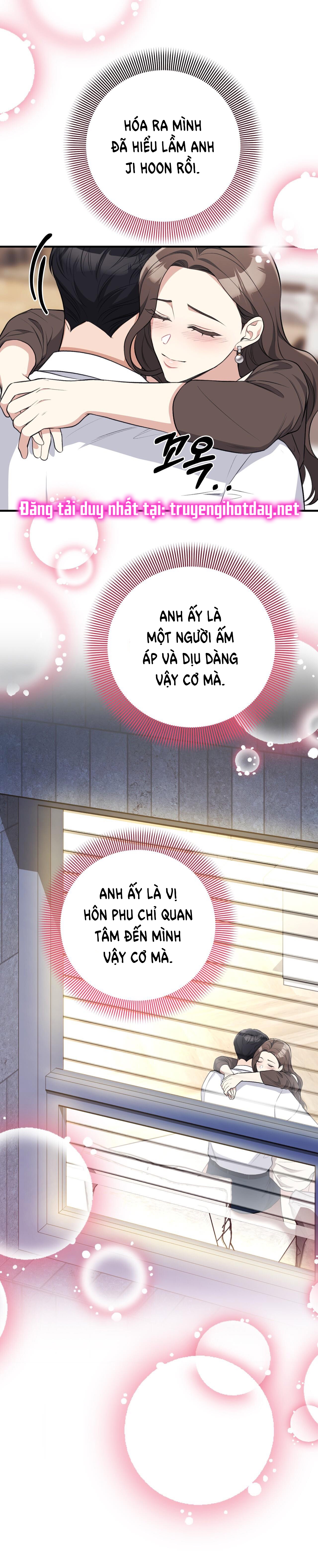 Cướp Dâu chapter 6.2 - Trang 15