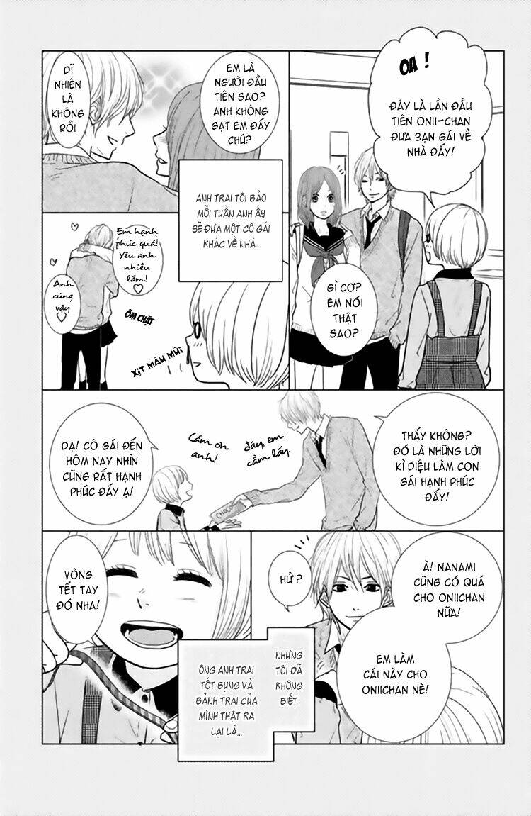 akuma de koi shiyou chapter 1 26