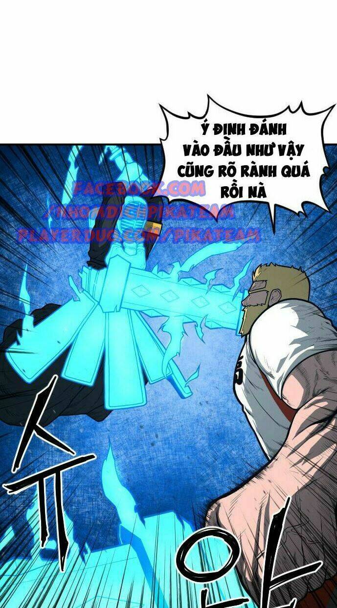 chinh phạt học đường chapter 15 22