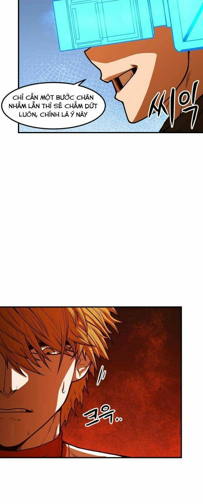 chinh phạt học đường chapter 18 3