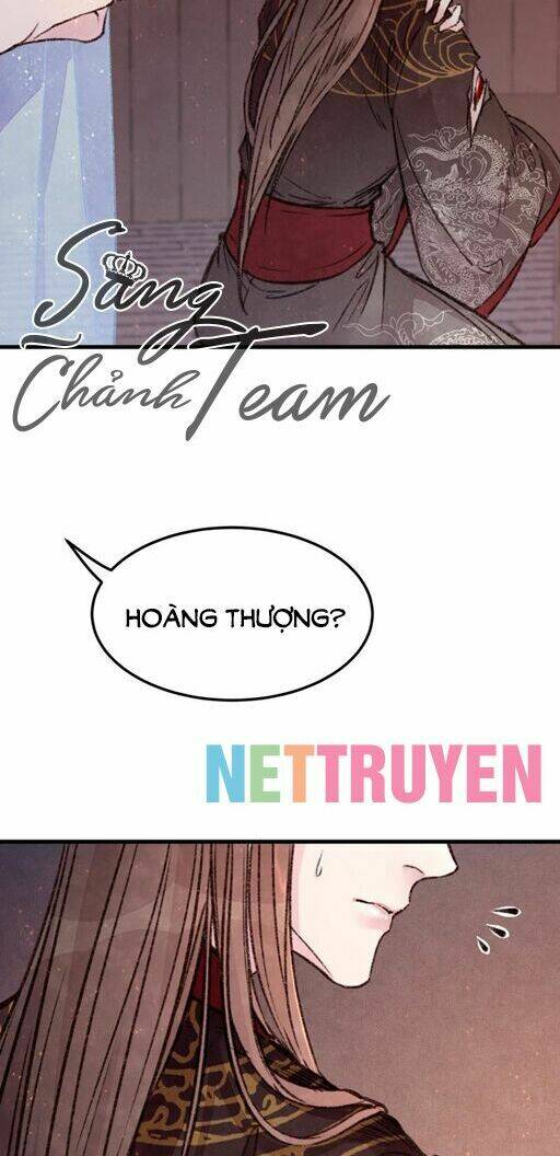 hoàng thái phi cũng muốn yêu chapter 19 39