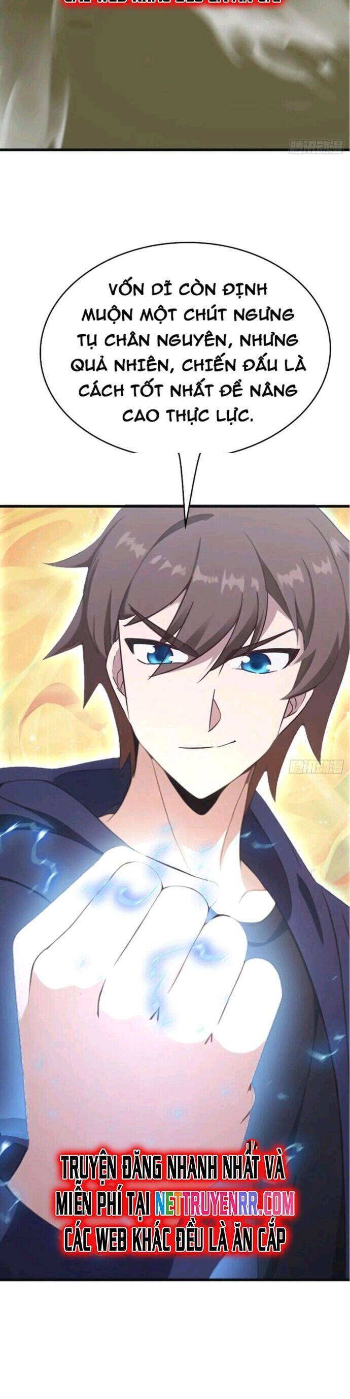 tu tiên trở về tại vườn trường – season 2 chapter 88 25