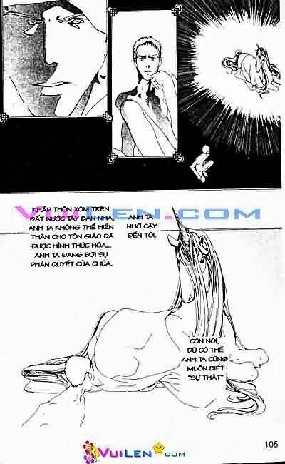 duyên kỳ ngộ chapter 4 106