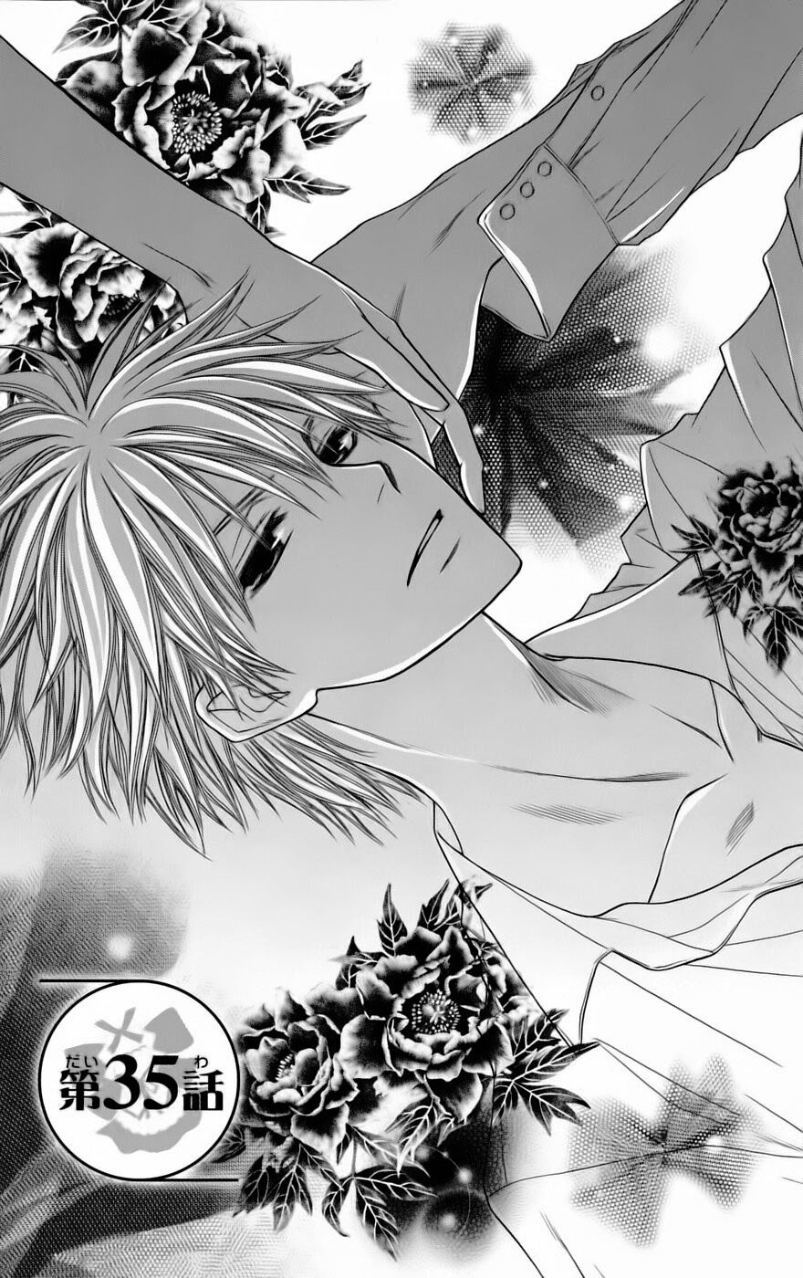 khi sếp là hầu bàn chapter 35 3