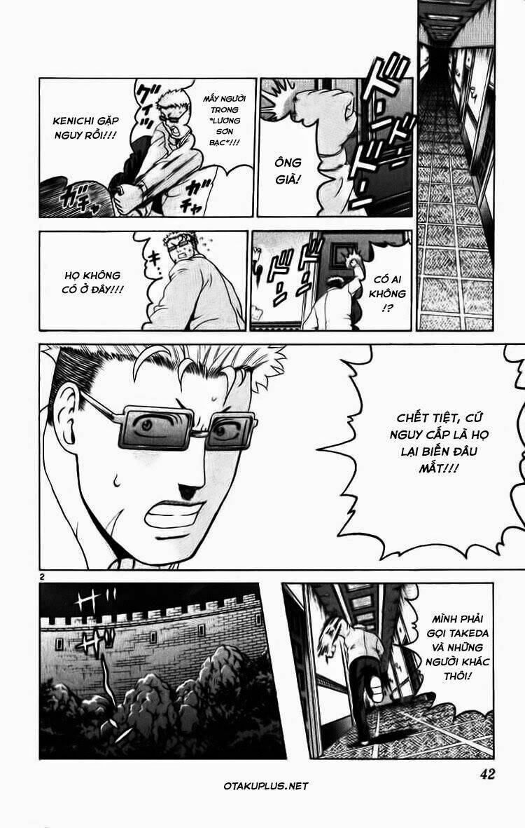 history's strongest disciple kenichi chapter 220 3