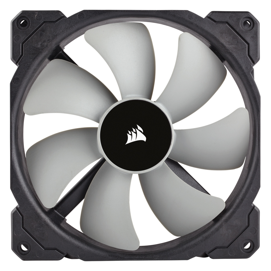 Tản Nhiệt Nước Corsair H115i Pro RGB - FAN 140mm CW-9060032-WW - Hàng chính hãng