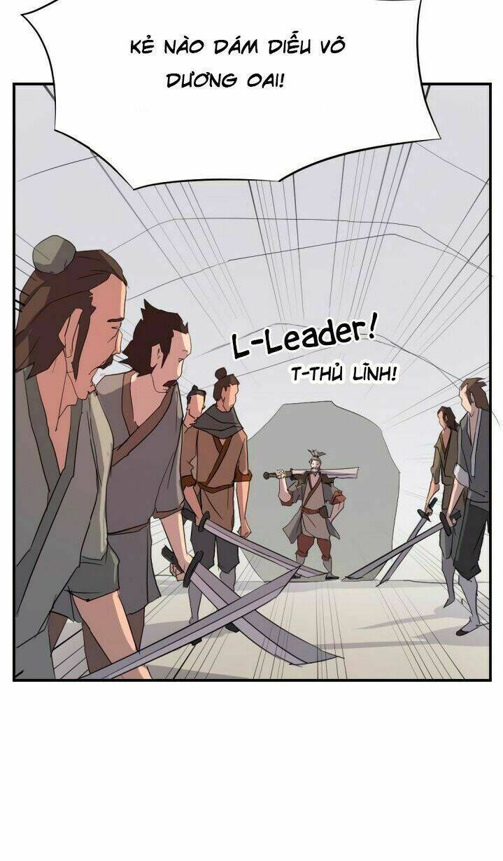 trọng sinh, bất khả chiến bại chapter 41 53