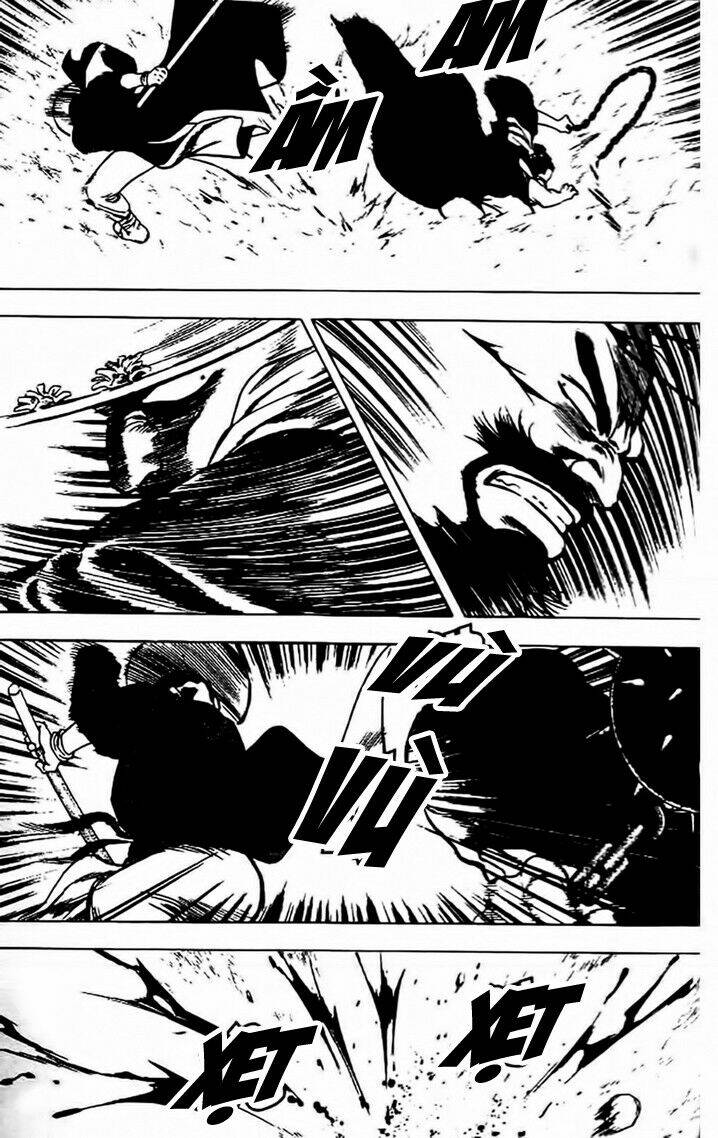 long quyển phong chapter 21 17