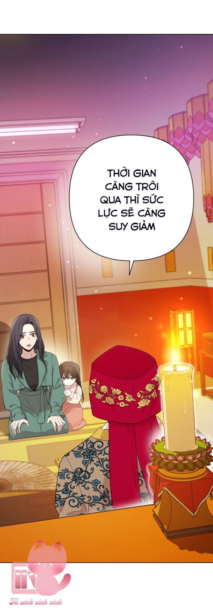 hãy sinh con ra nhé chapter 3 7