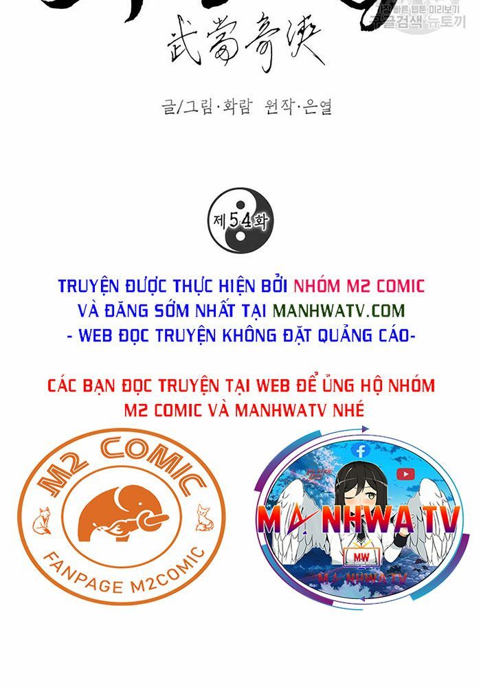 võ đang kỳ hiệp chapter 54 8